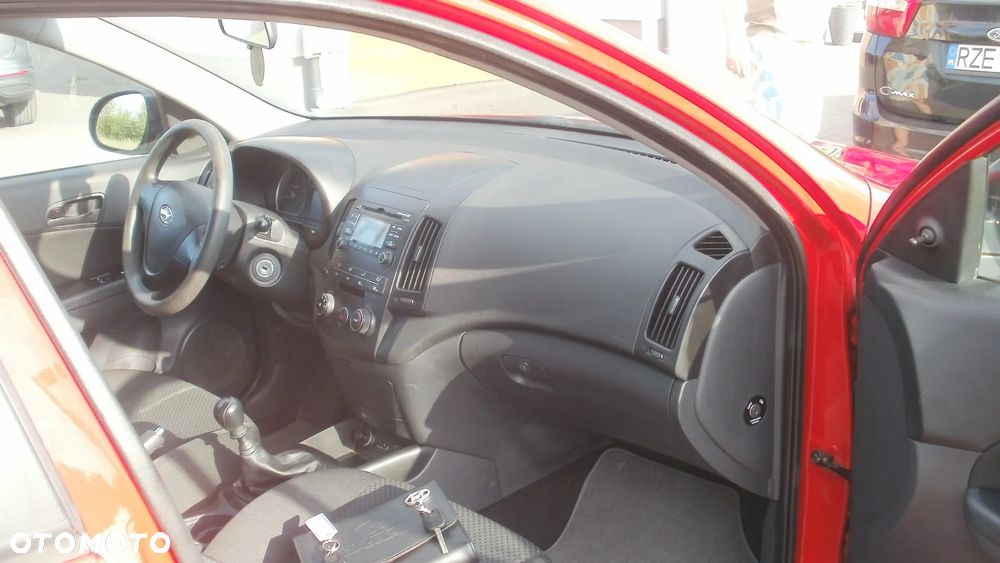 Hyundai i30 1.6 CRDi Classic - 5