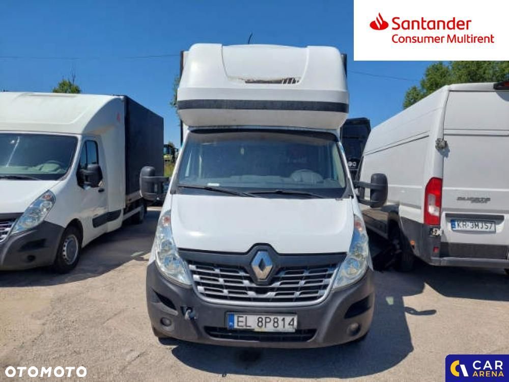 Renault Master - 12
