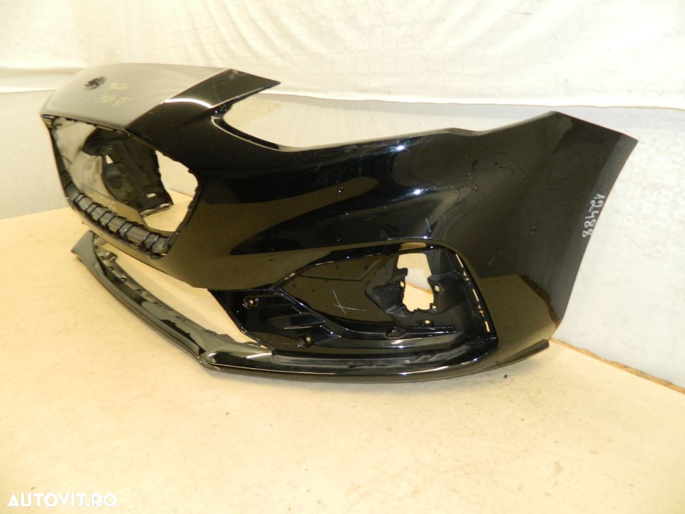 Bara fata Ford Focus 4 ST-Line, 2017, 2018, 2019, 2020, 2021, JX7-B-17757-S - 9