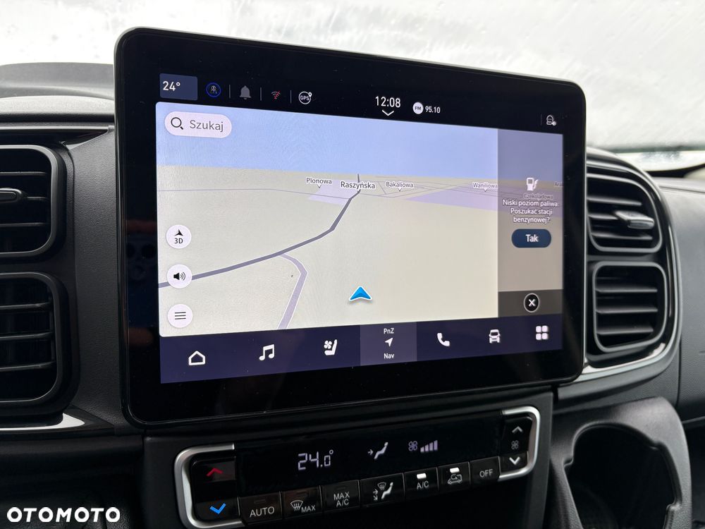 Toyota Proace MAX - 23