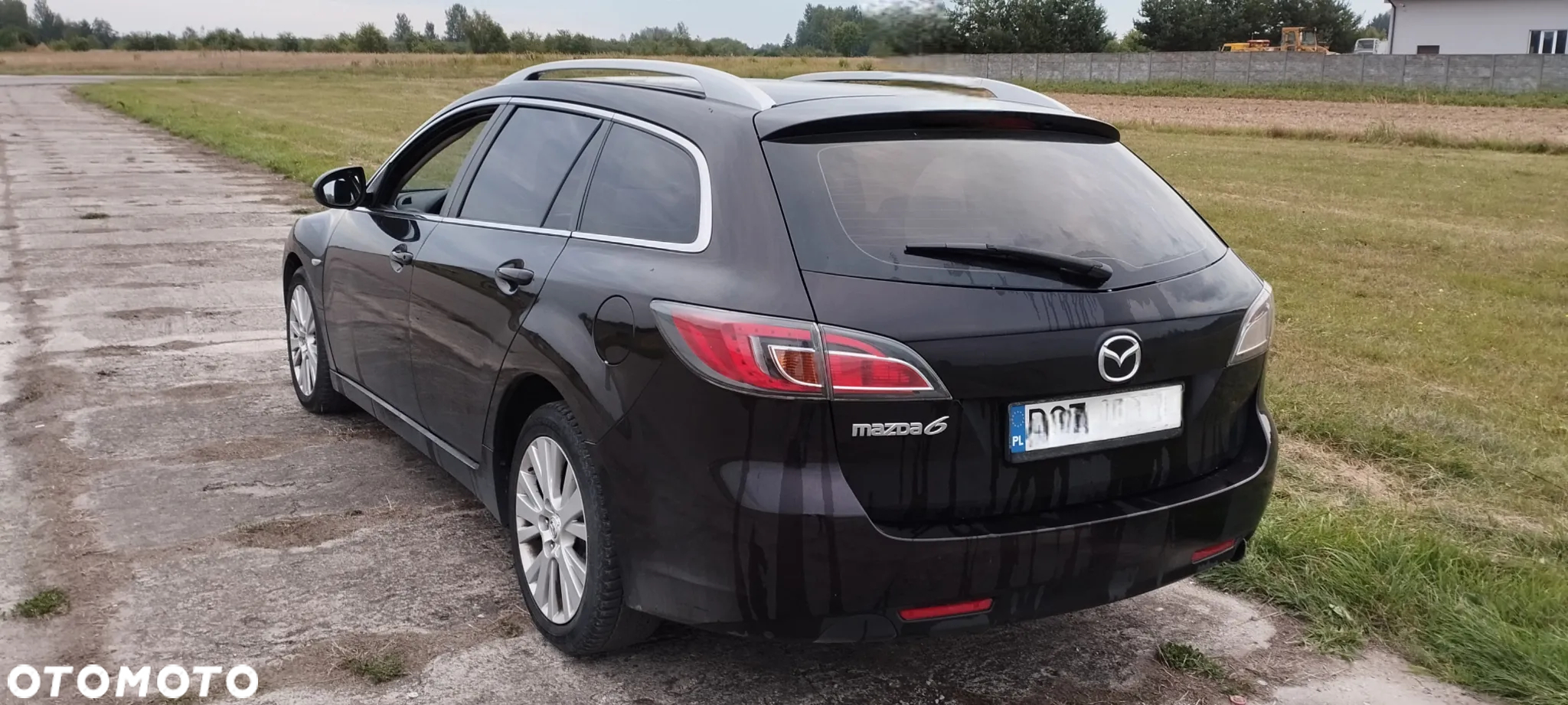 Mazda 6 - 6