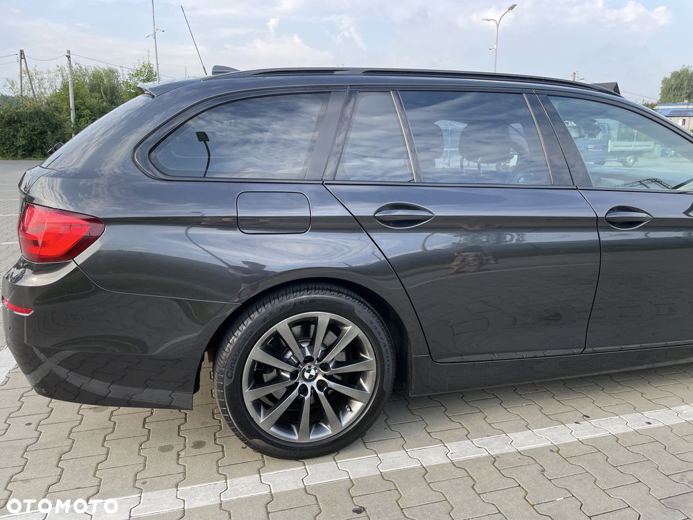 BMW Seria 5 - 3