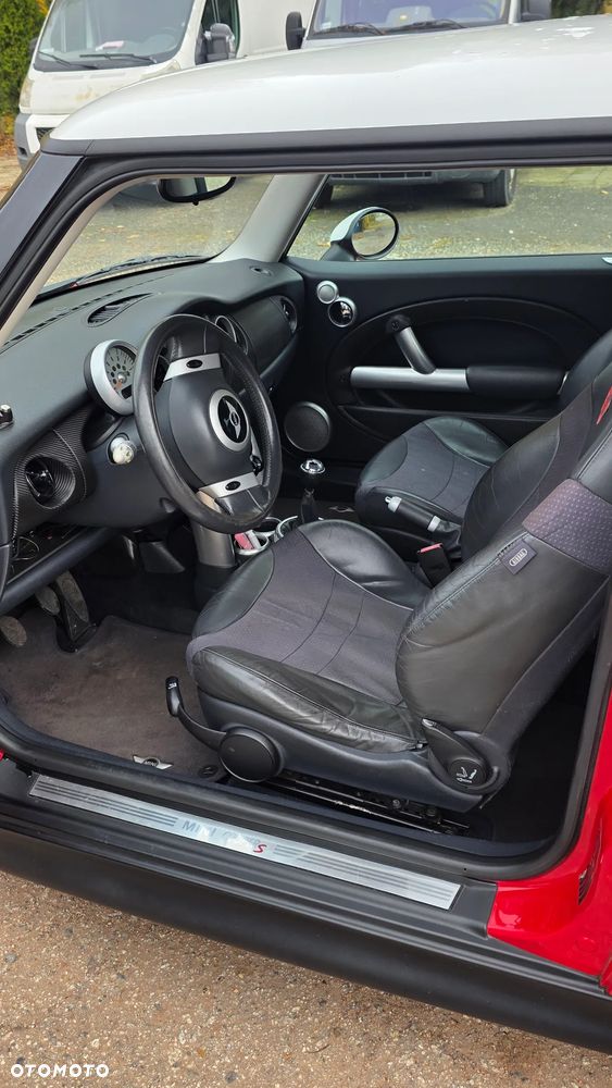 MINI Cooper S Standard - 5