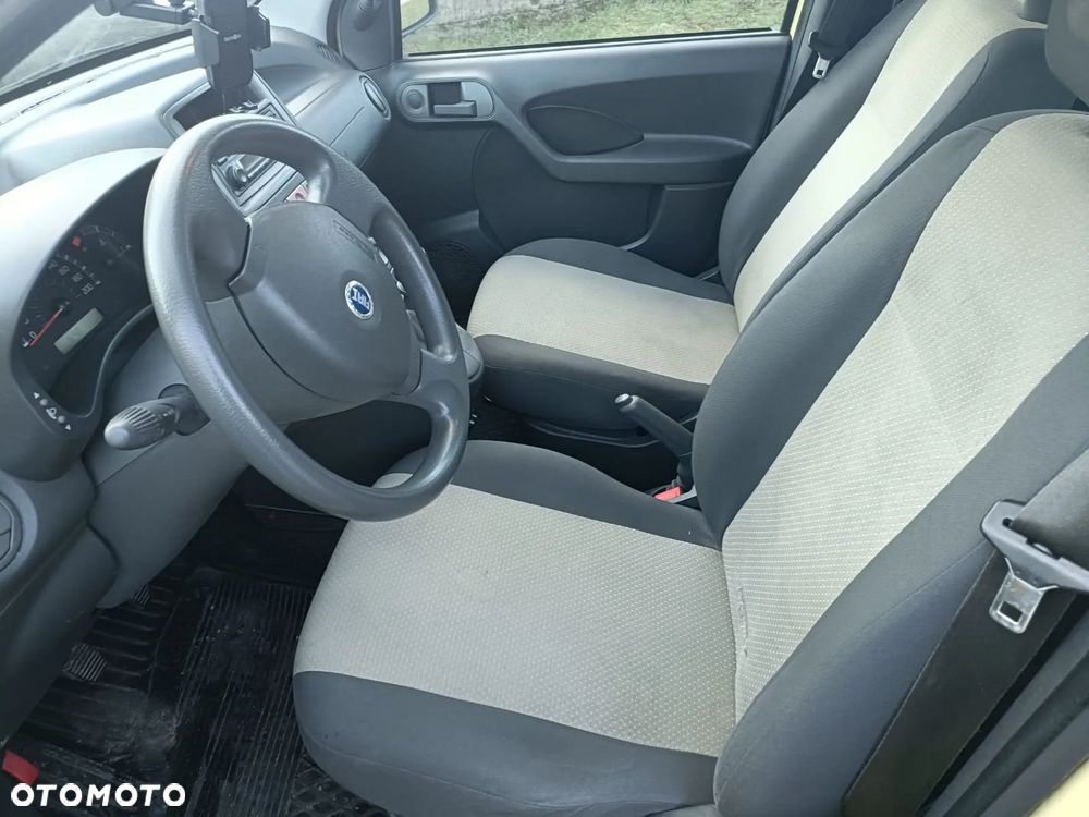 Fiat Panda 1.1 Active Plus - 11