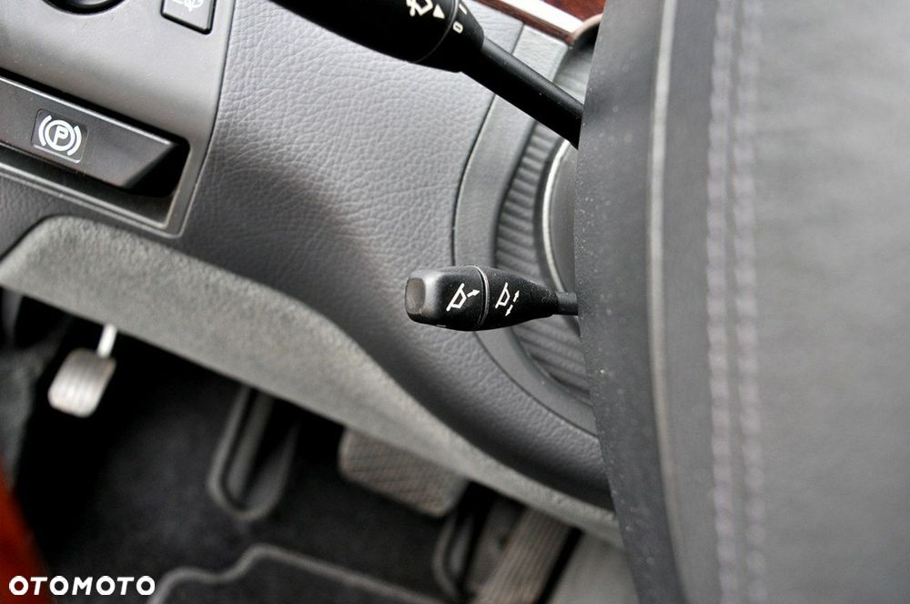 Mercedes-Benz Klasa S - 26