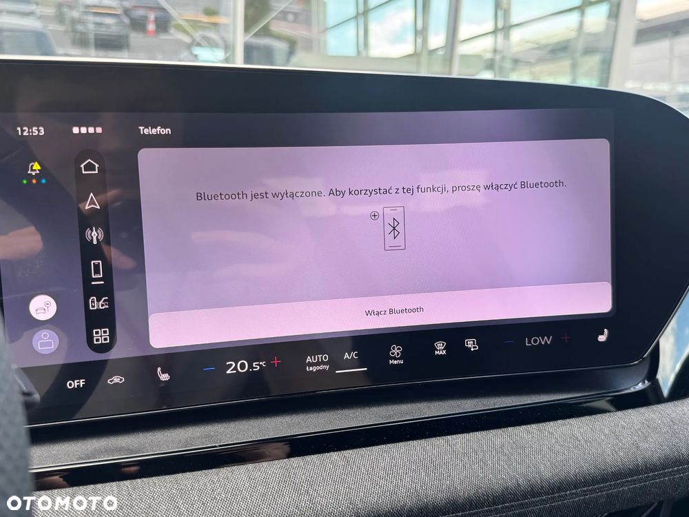 Audi Q6 e-tron 83kWh - 22