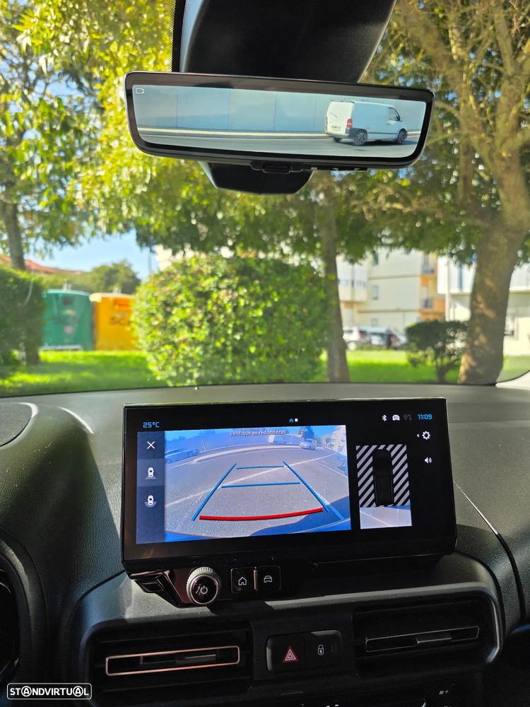 Citroën Berlingo - 15