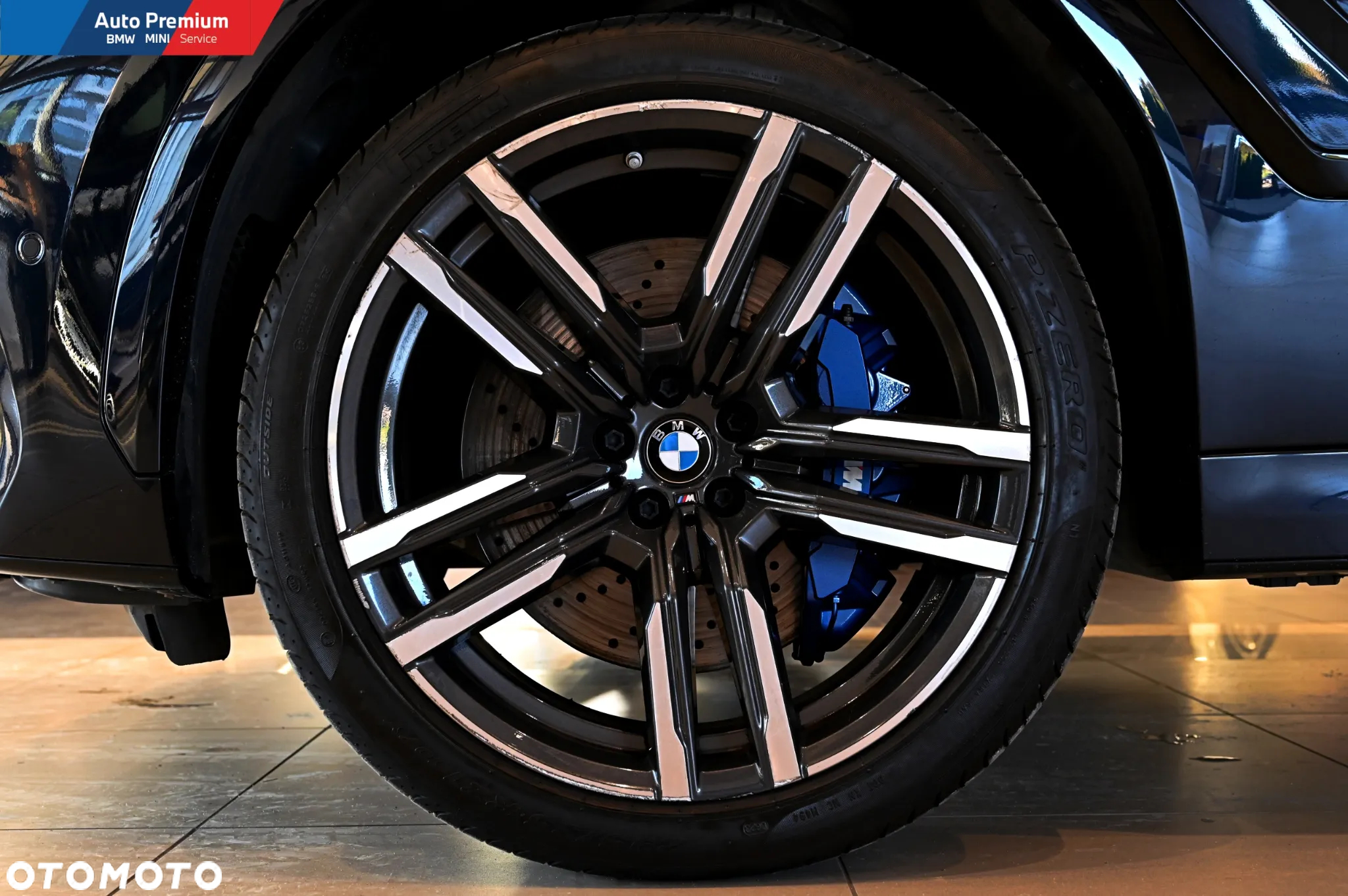 BMW X6M M - 26