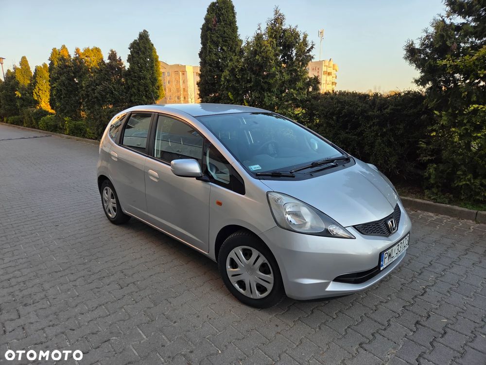 Honda Jazz 1.2 Trend - 2