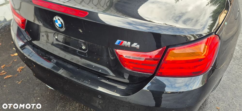 BMW M4 DKG - 9