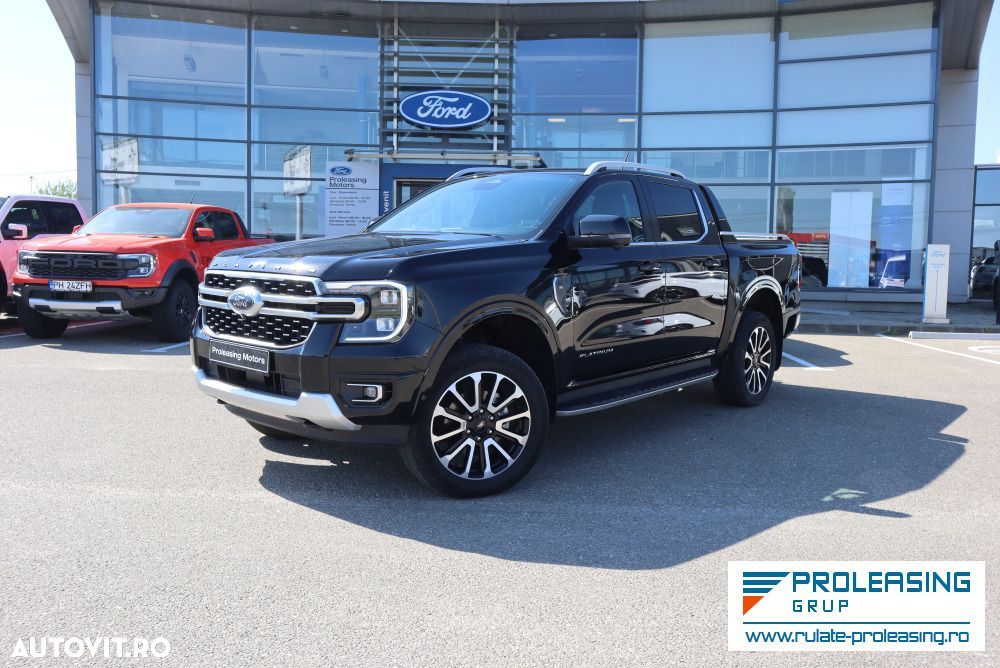 Ford Ranger - 2
