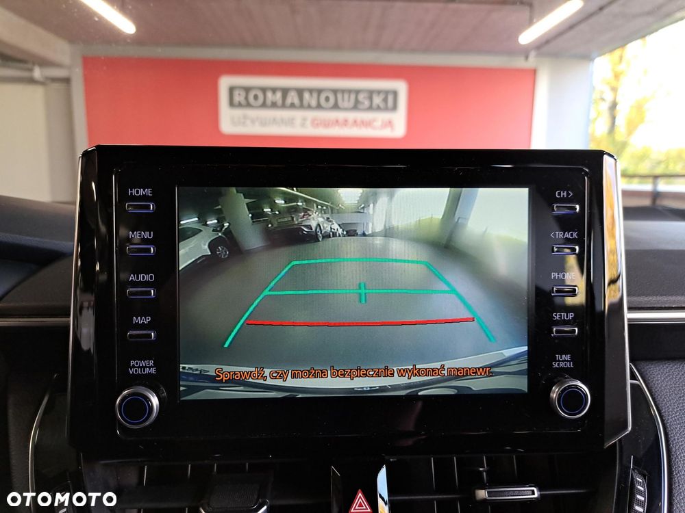 Toyota Corolla 1.8 Hybrid Comfort - 23