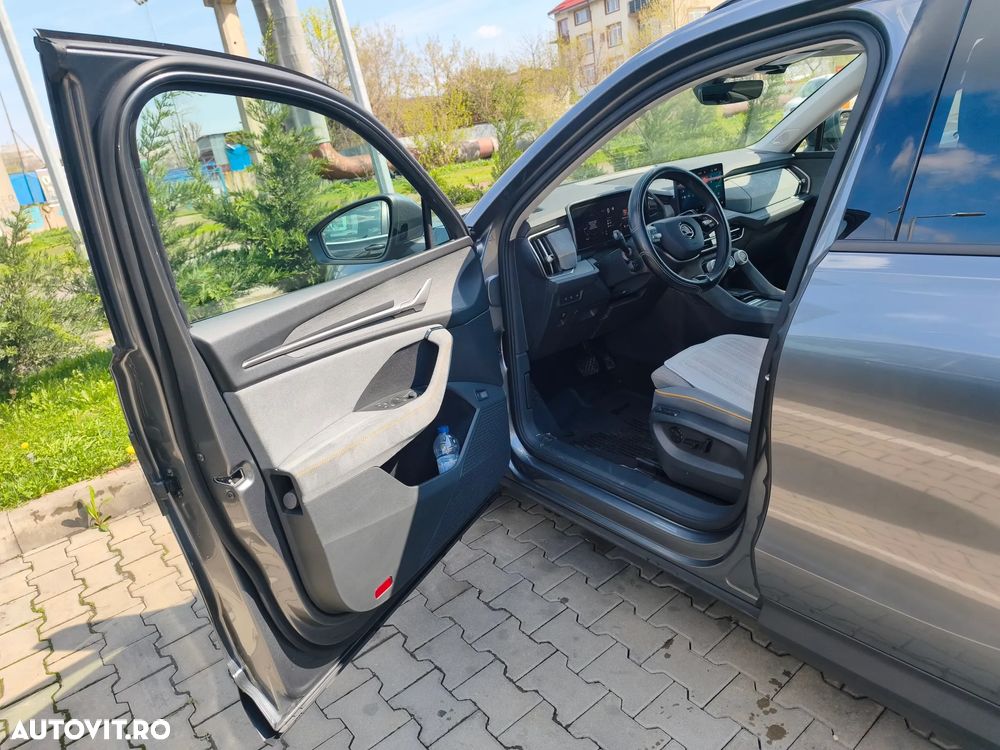 Skoda Kodiaq 2.0 TDI 4X4 DSG Selection - 20