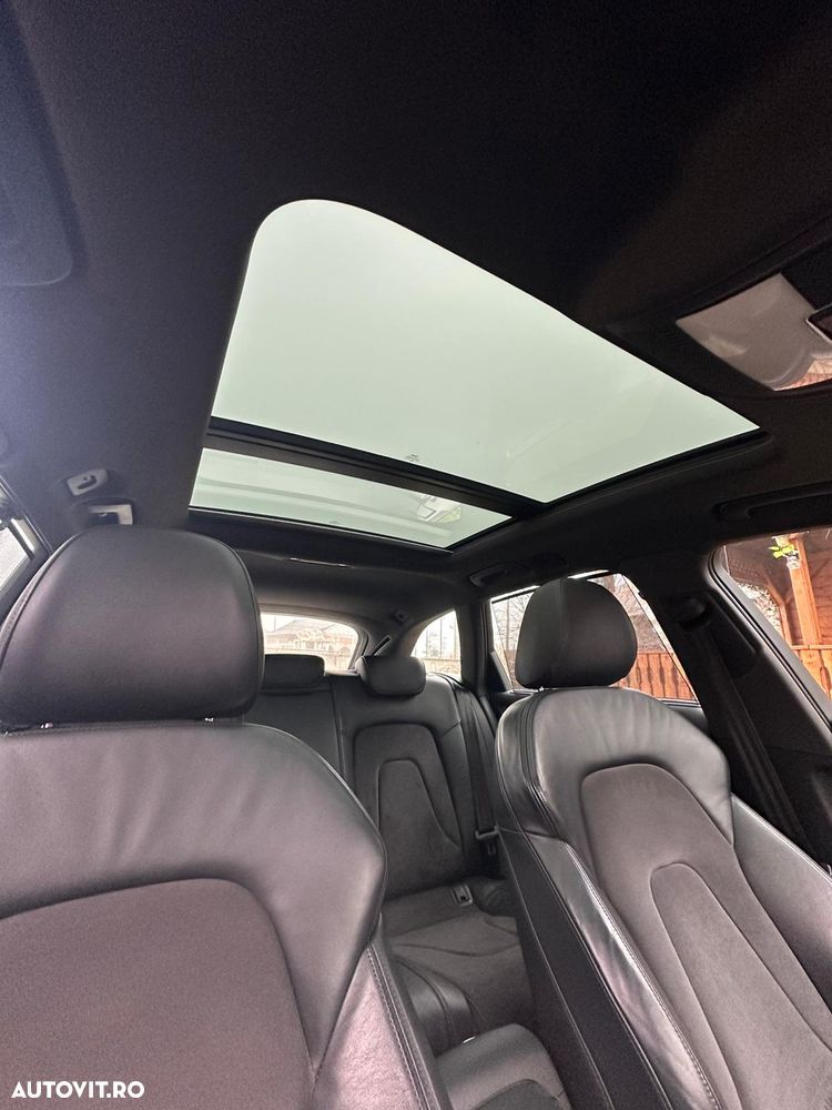 Audi A4 Allroad quattro (clean diesel) 2.0 TDI DPF - 10