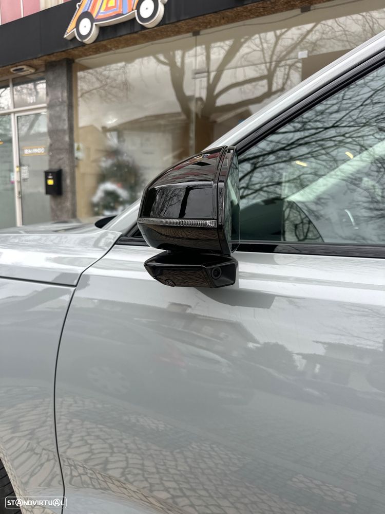 Volvo EX90 104 kWh Single Motor Core - 6