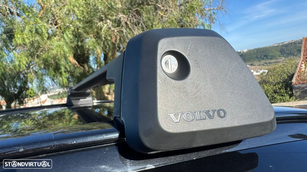 Volvo XC 40 Recharge Twin Plus - 14