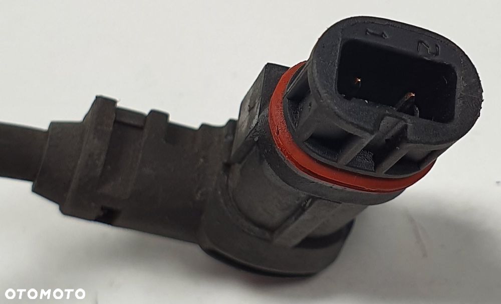 CZUJNIK ABS ABSU PRZÓD MERCEDES W220 0265007001 - 6