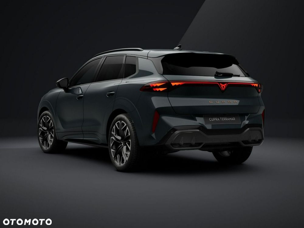 Cupra Terramar - 4