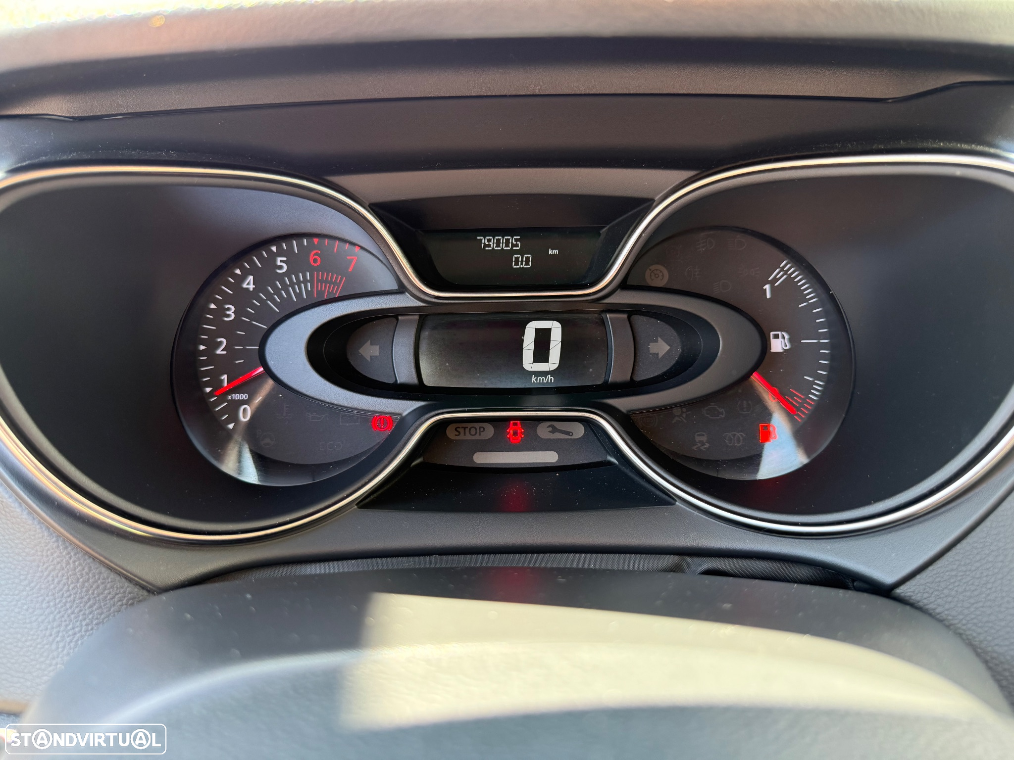 Renault Captur 1.2 TCe Exclusive - 9