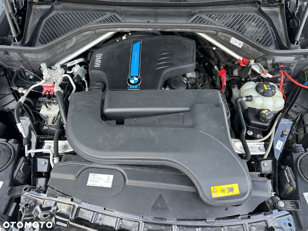 BMW X5 xDrive40e - 9
