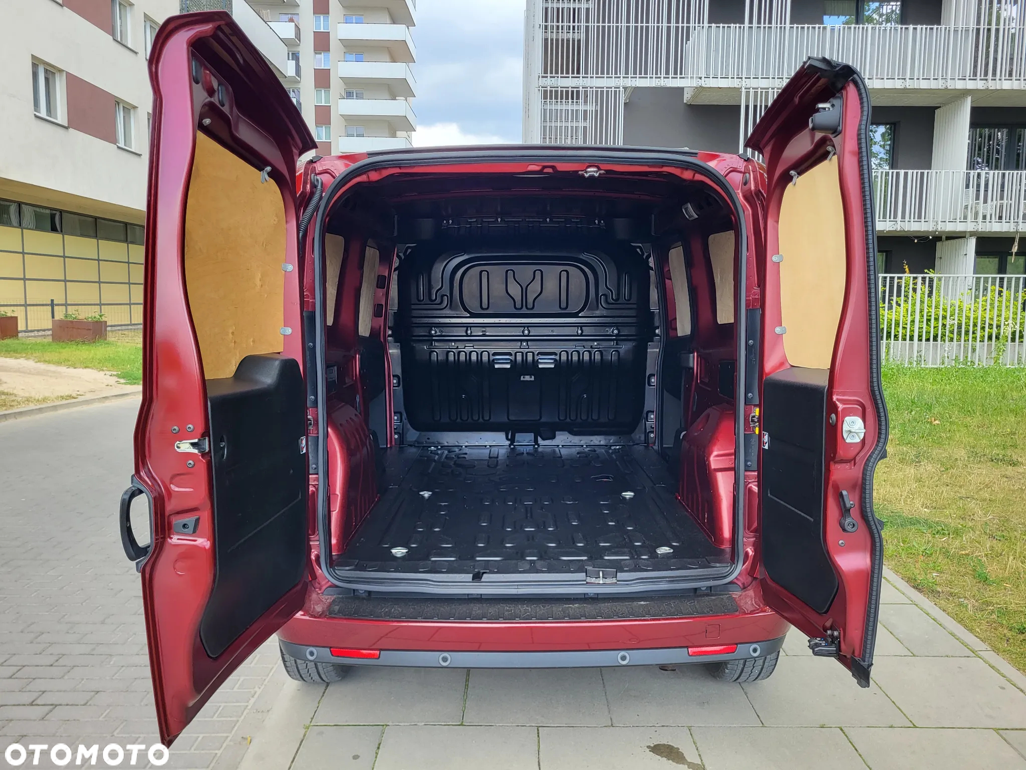 Fiat DOBLO - 28