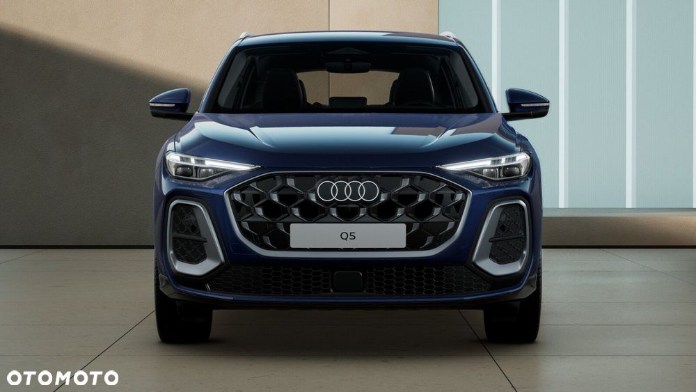 Audi Q5 - 3