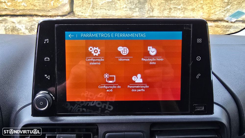 Citroën Berlingo 1.5 BlueHDi XL Driver - 34