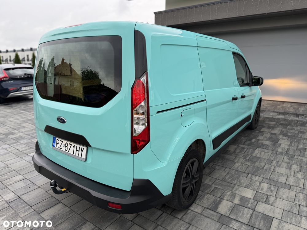 Ford TRANSIT CONNECT - 3