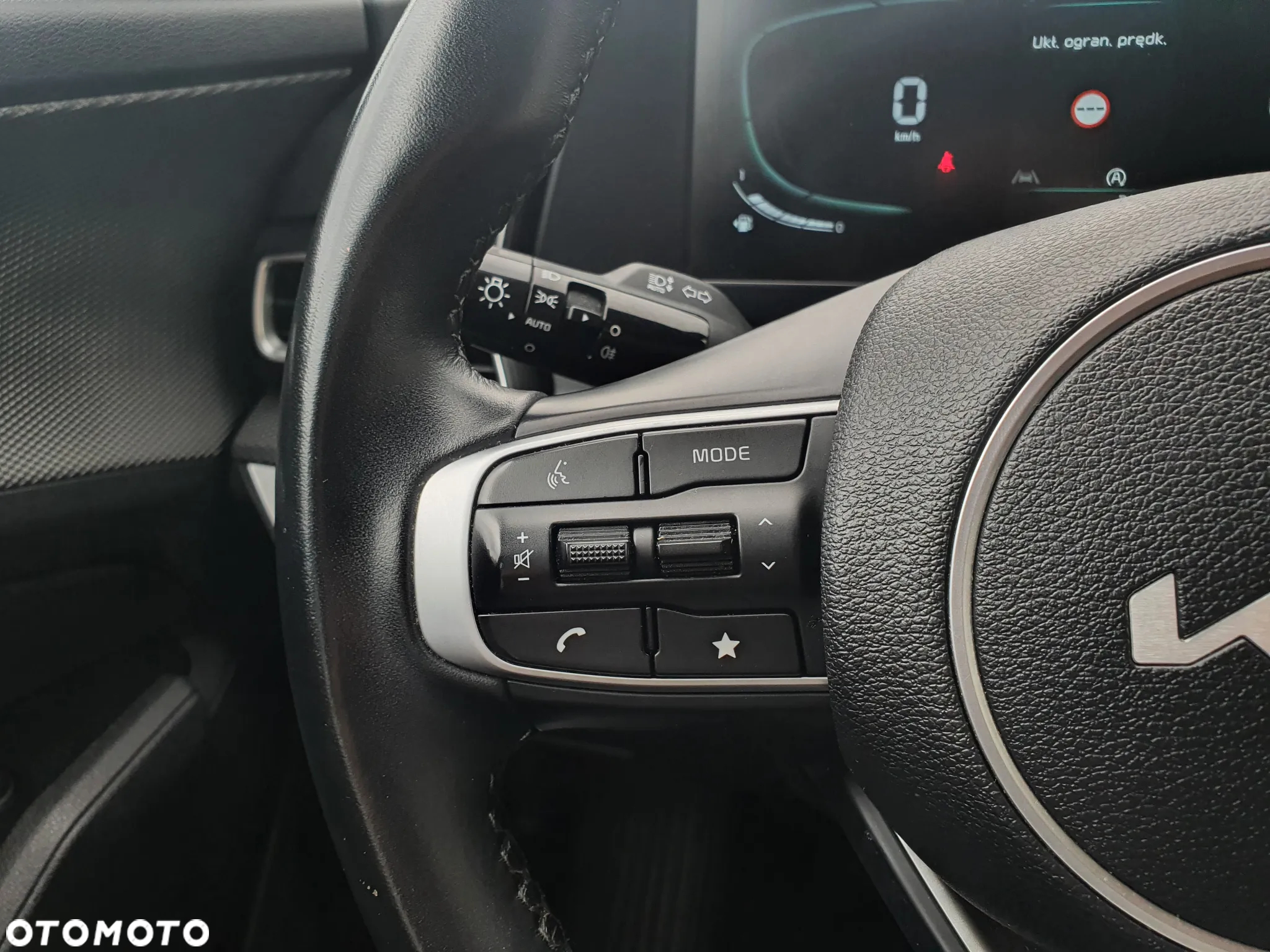 Kia Sportage 1.6 T-GDI MHEV M 2WD DCT - 40