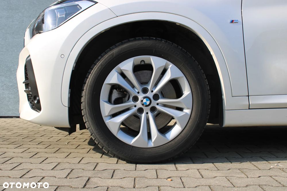 BMW X1 xDrive20d M Sport - 13