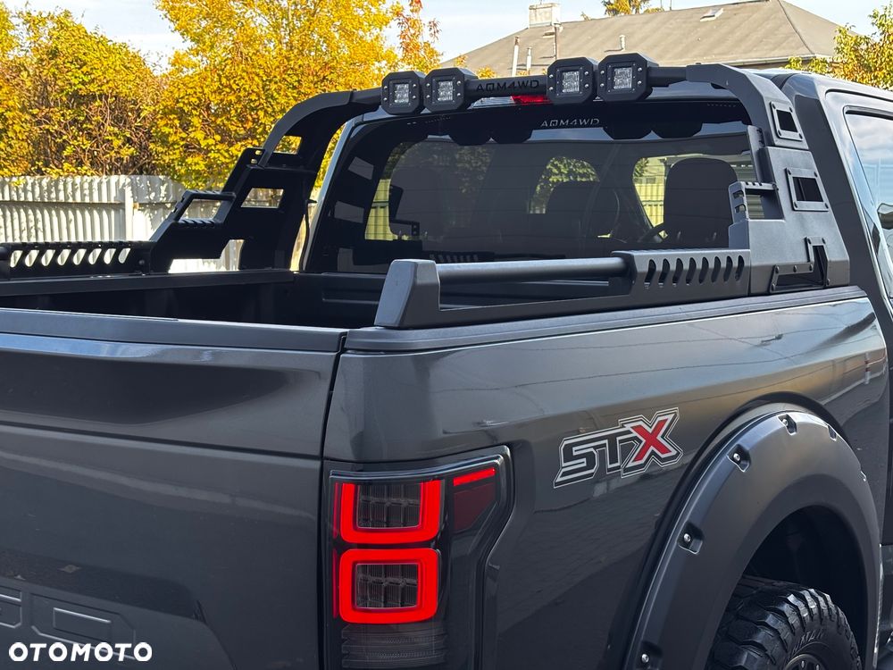 Ford F150 - 5