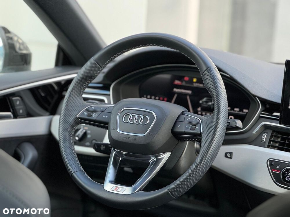Audi A5 Sportback 40 TDI mHEV Quattro S Line S tronic - 15