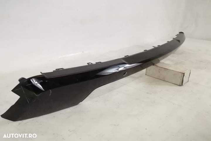 Difuzor Fusta Bara Spate Original Cu Senzori In Stare Buna   Land Rove - 2