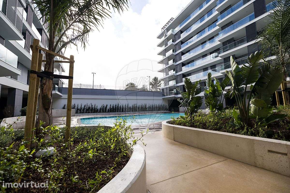 Apartamento T1 para venda - Grande imagem: 2/17