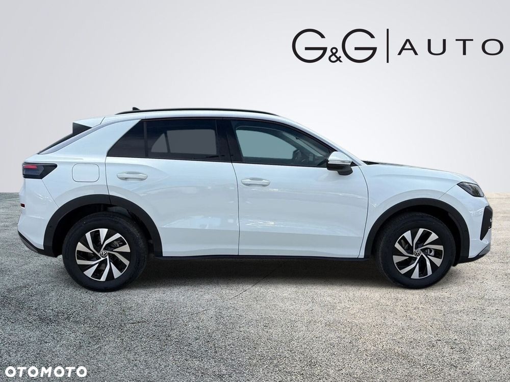 Volkswagen T-Roc 1.5 eTSI Life DSG - 9