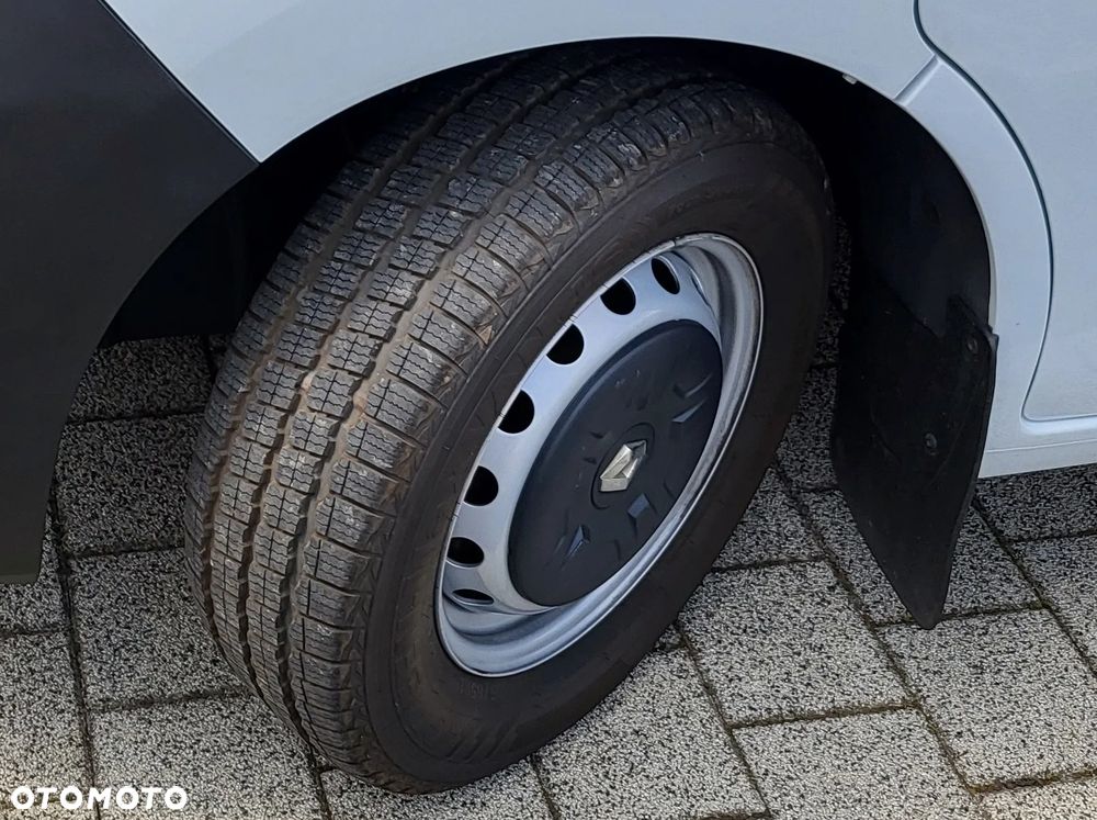 Opel Movano L3H2, Podnośnik Koszwy/Zwyżka KLUBB K26, klima, tempomat - 29
