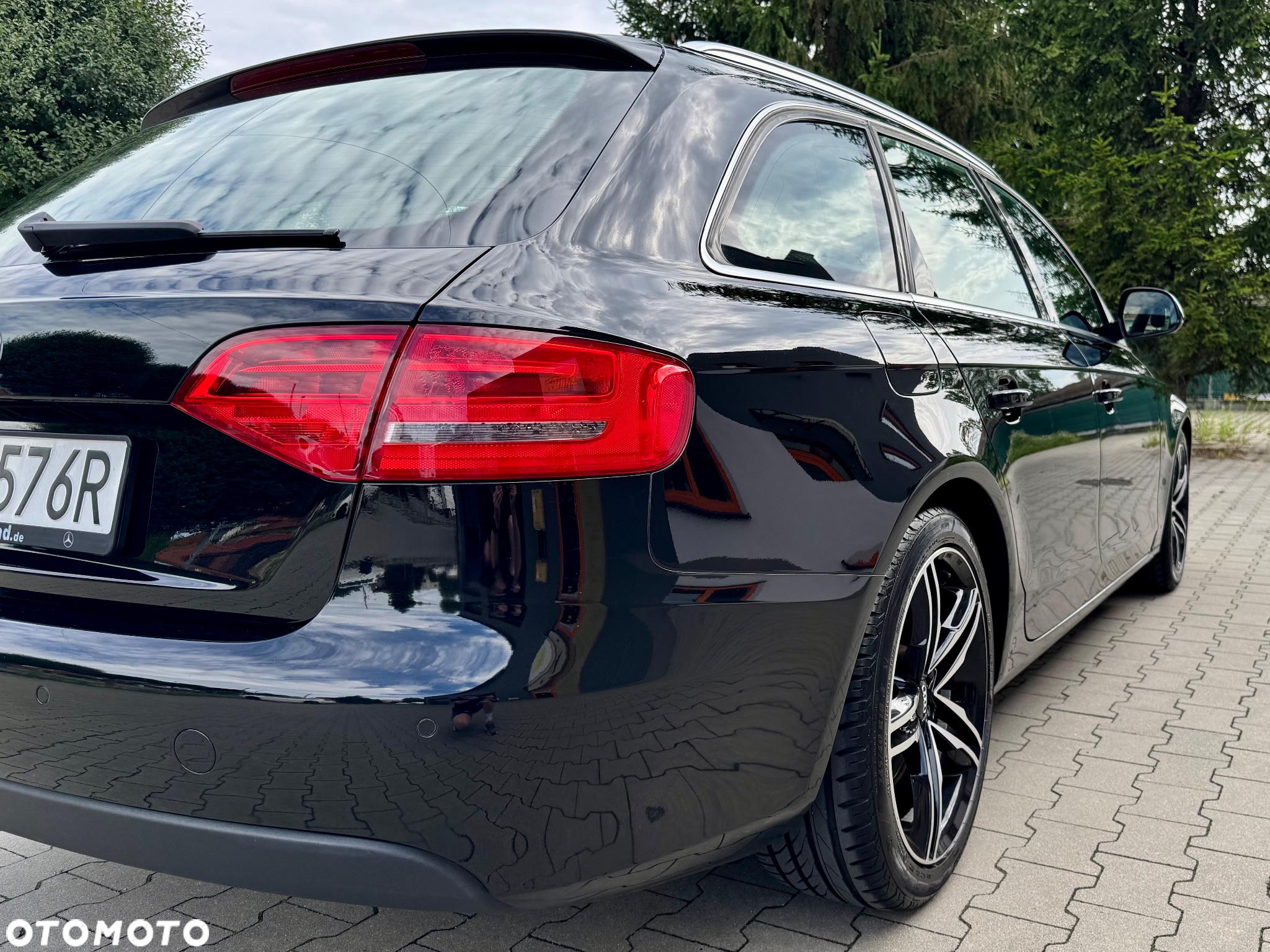 Audi A4 1.8 TFSI - 26