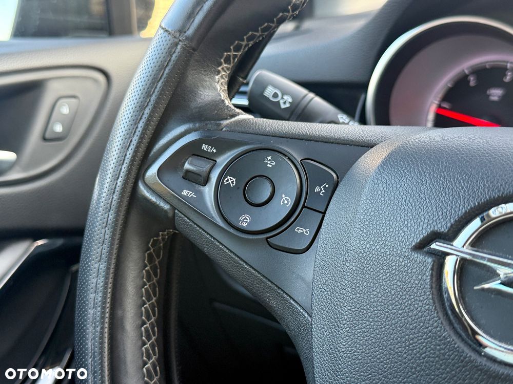 Opel Astra - 27