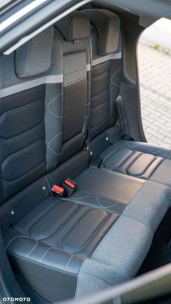 Citroën C4 1.5 BlueHDi Shine S&S - 11