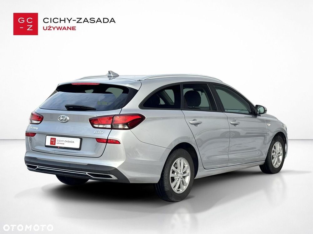 Hyundai i30 1.0 T-GDI Modern - 5