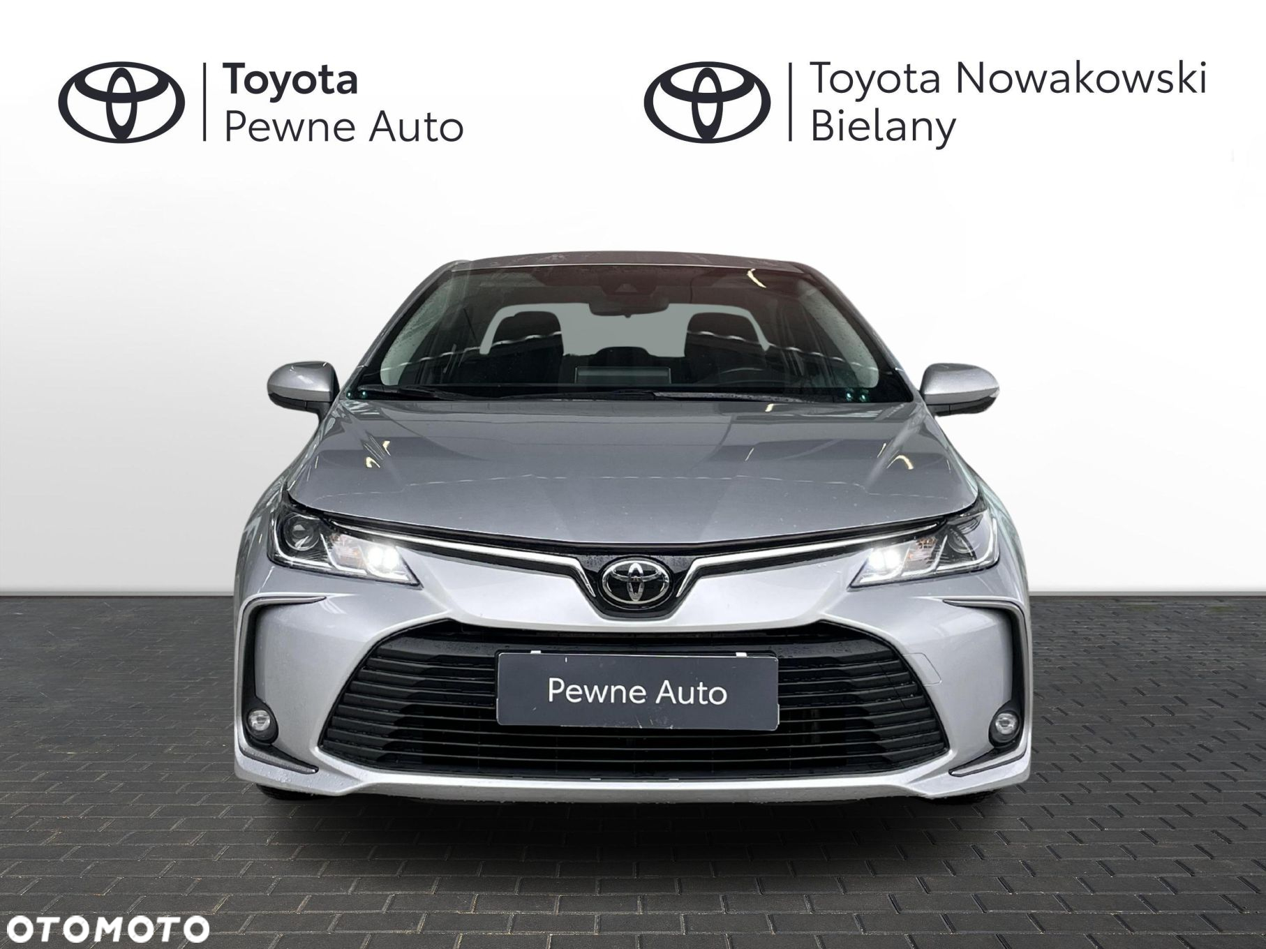 Toyota Corolla - 8