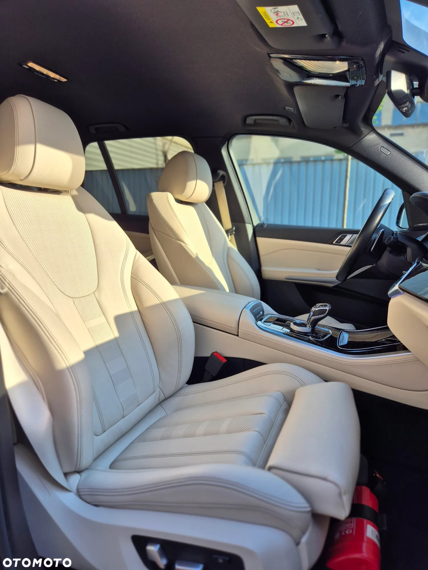 BMW X5 xDrive25d sport - 31