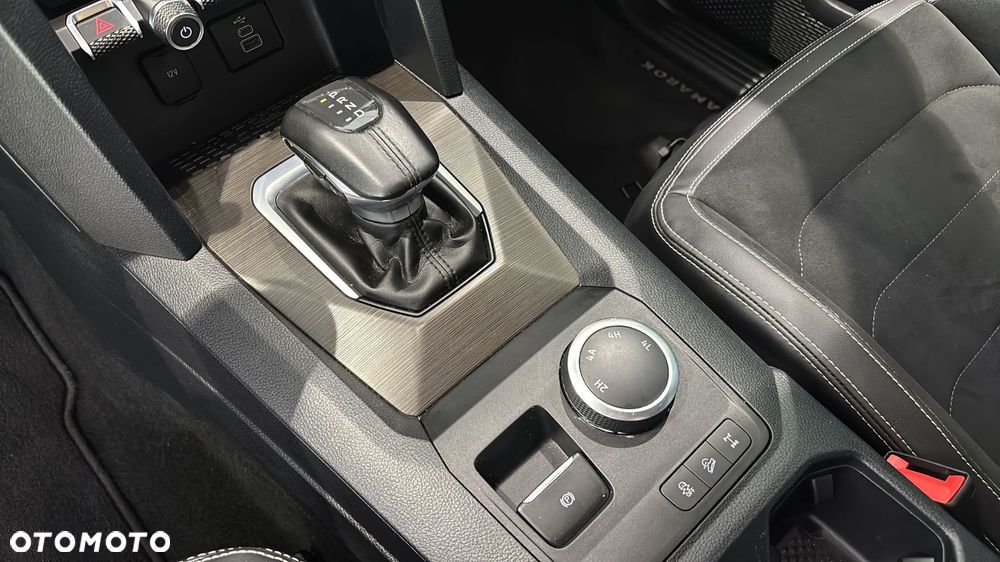 Volkswagen Amarok 3.0 V6 TDi 4MOTION Style - 16