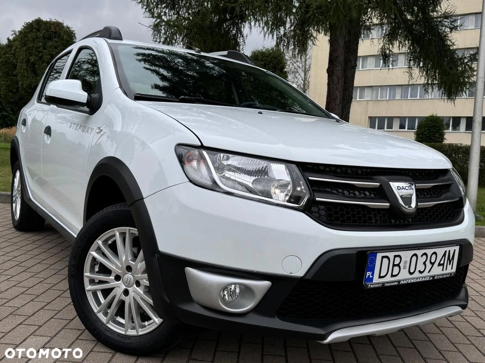 Dacia Sandero 0.9 TCe SL Celebration S&S EU6 - 2