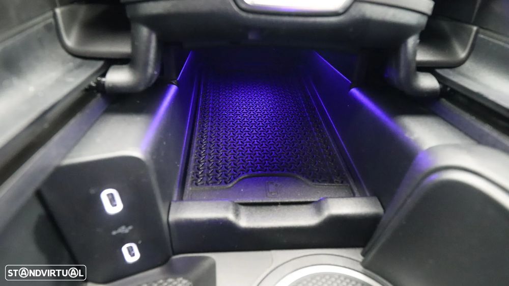 Mercedes-Benz E 300 de - 27