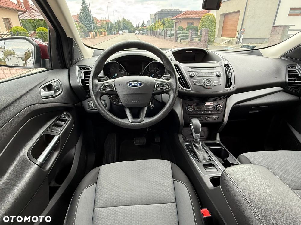Ford Escape 1.5 EcoBoost AWD SE - 30
