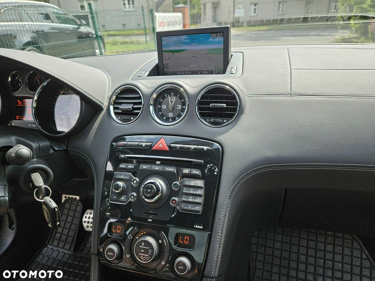 Peugeot RCZ - 10
