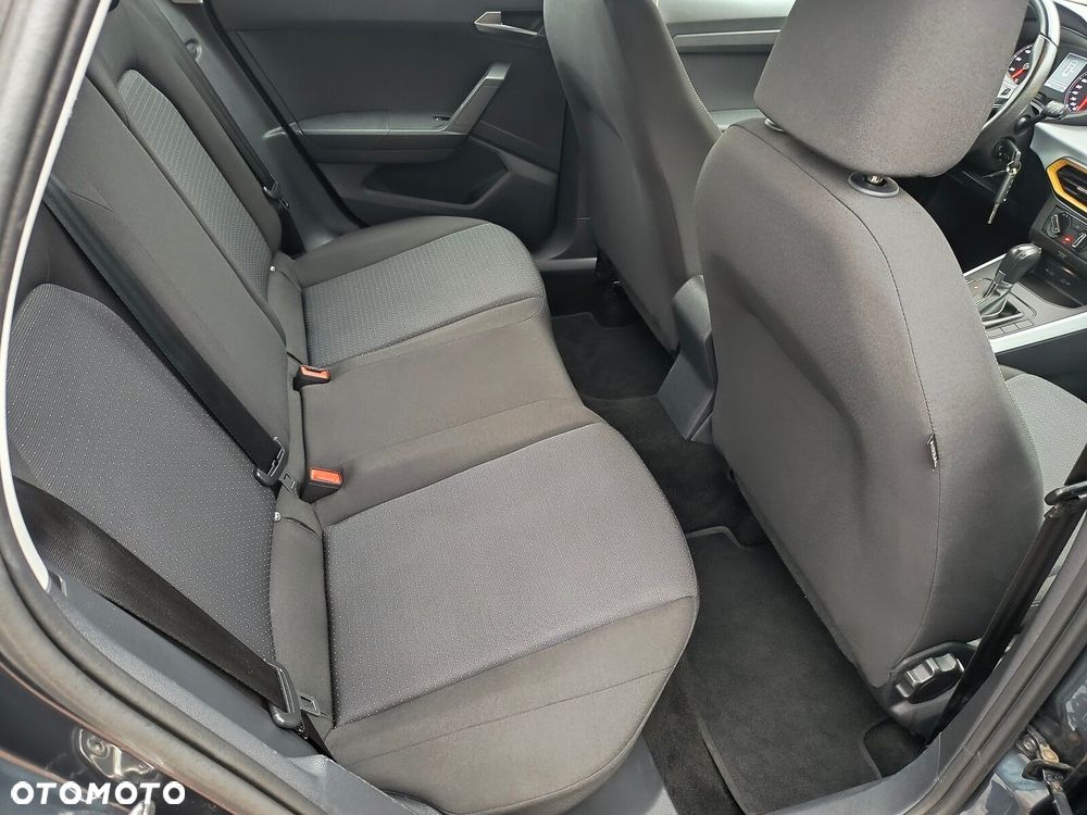 Seat Arona - 19