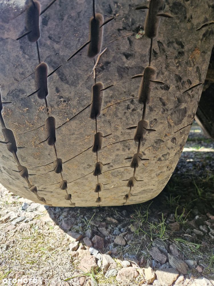 MAN TGX 18.500 LLS-U - 13