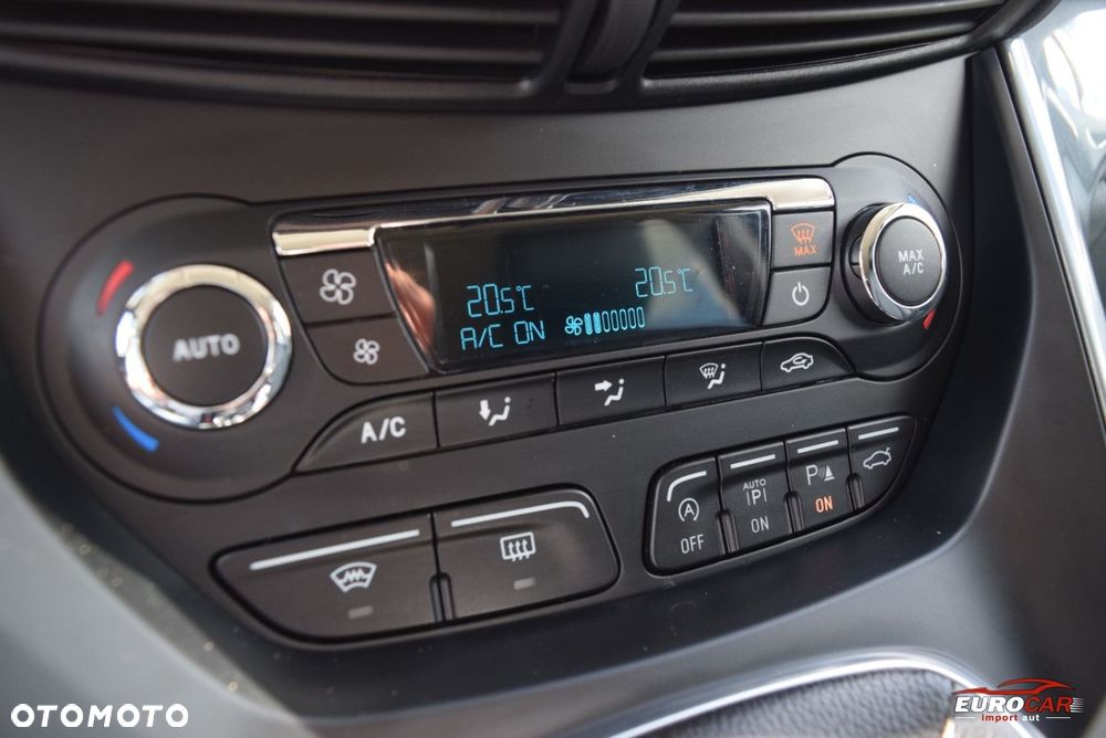 Ford C-MAX - 24